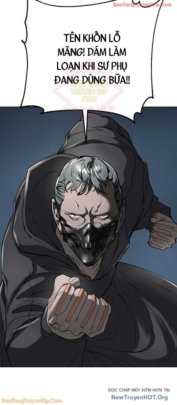 Thiên Ma 3077 - Chapter 57 - Page 20