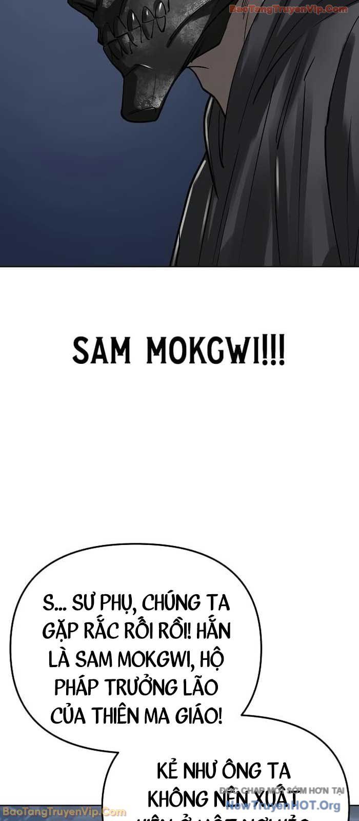 Thiên Ma 3077 - Chapter 57 - Page 27