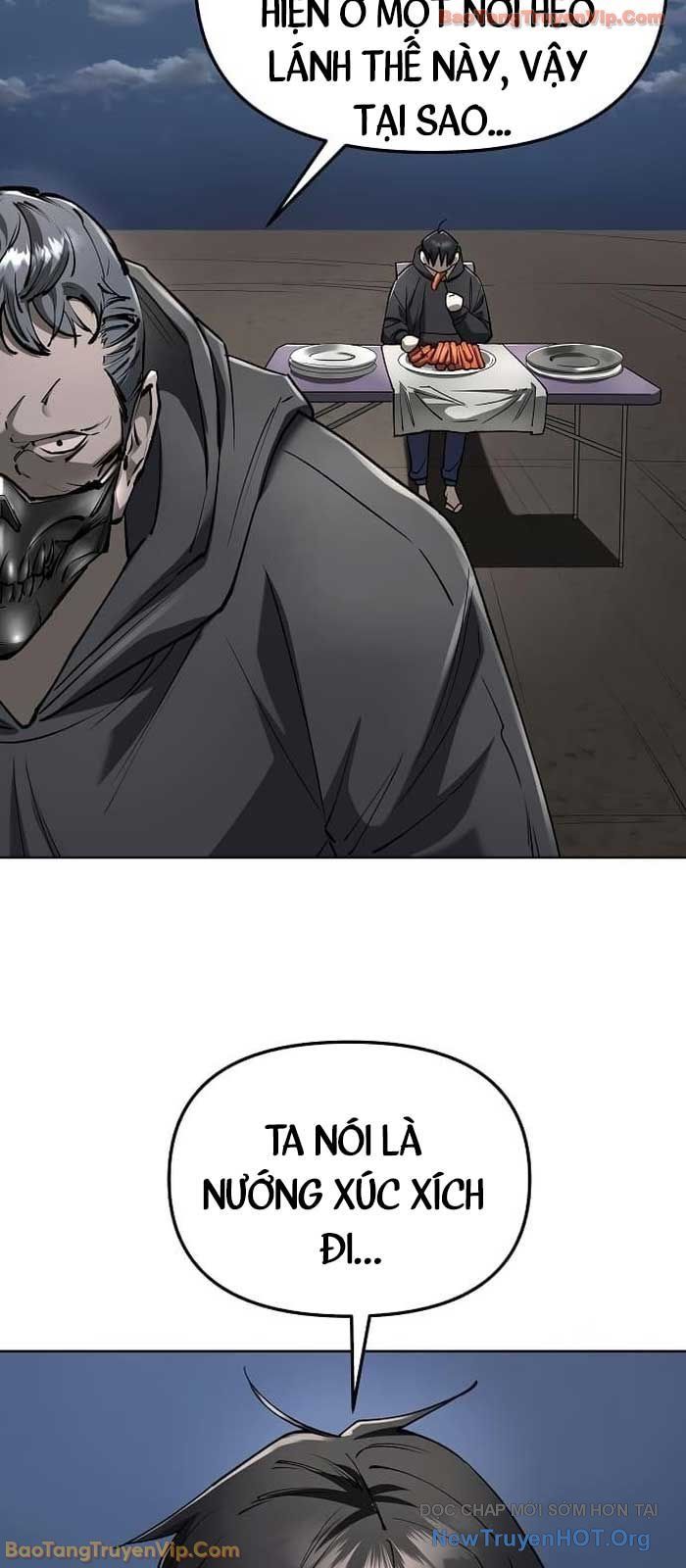 Thiên Ma 3077 - Chapter 57 - Page 28