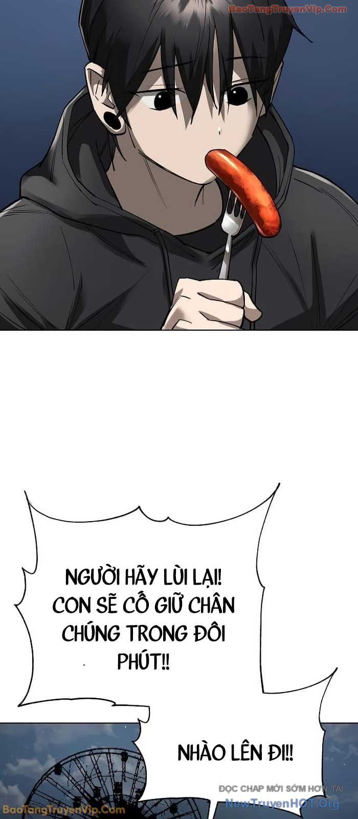 Thiên Ma 3077 - Chapter 57 - Page 29