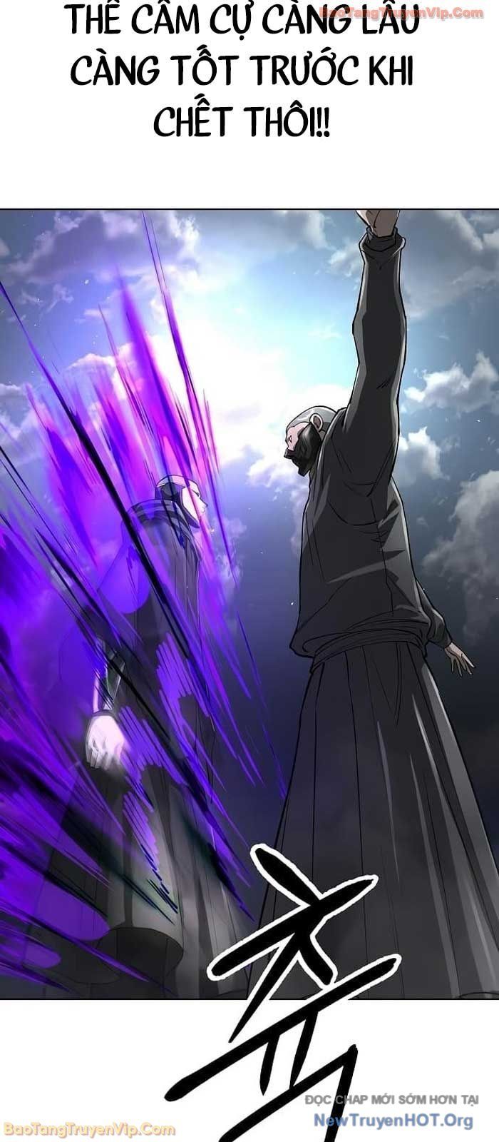 Thiên Ma 3077 - Chapter 57 - Page 34