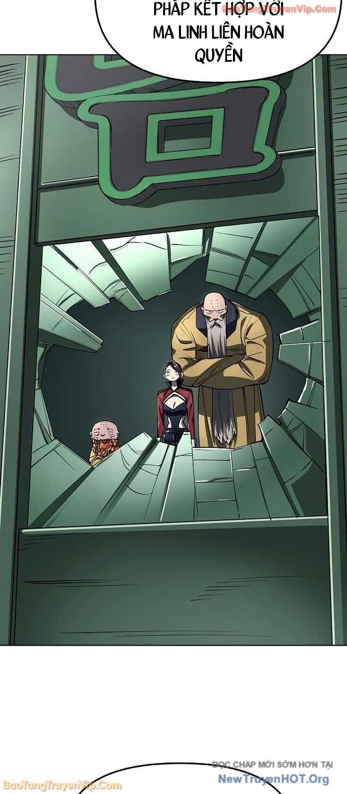 Thiên Ma 3077 - Chapter 57 - Page 75