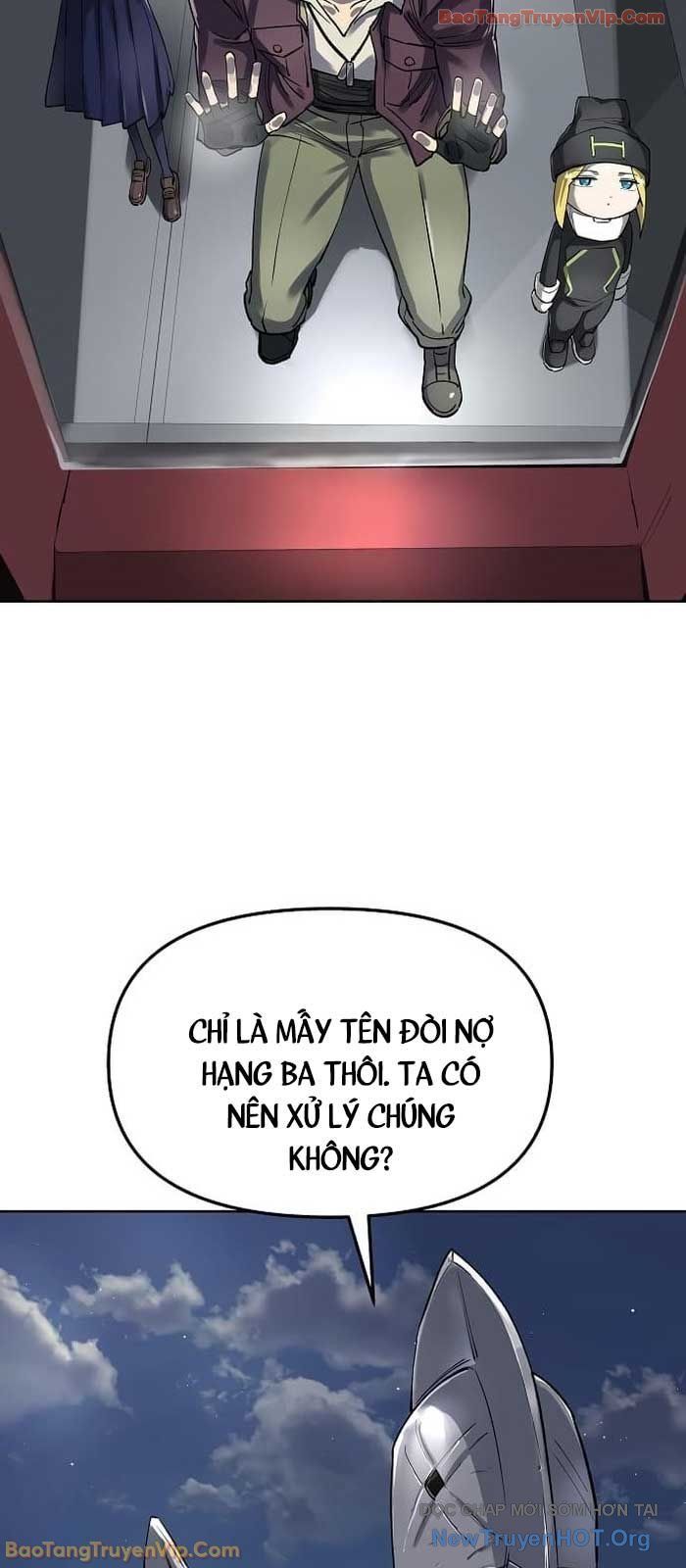 Thiên Ma 3077 - Chapter 57 - Page 8