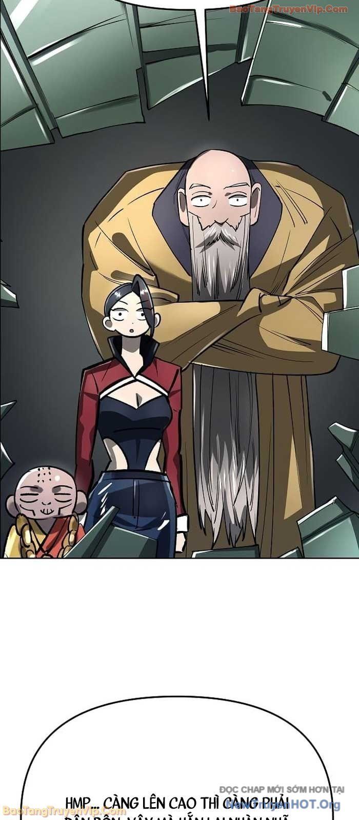 Thiên Ma 3077 - Chapter 57 - Page 80