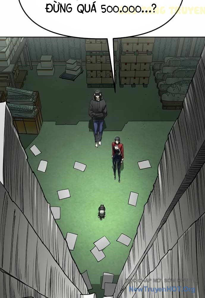 Thiên Ma 3077 - Chapter 58 - Page 134