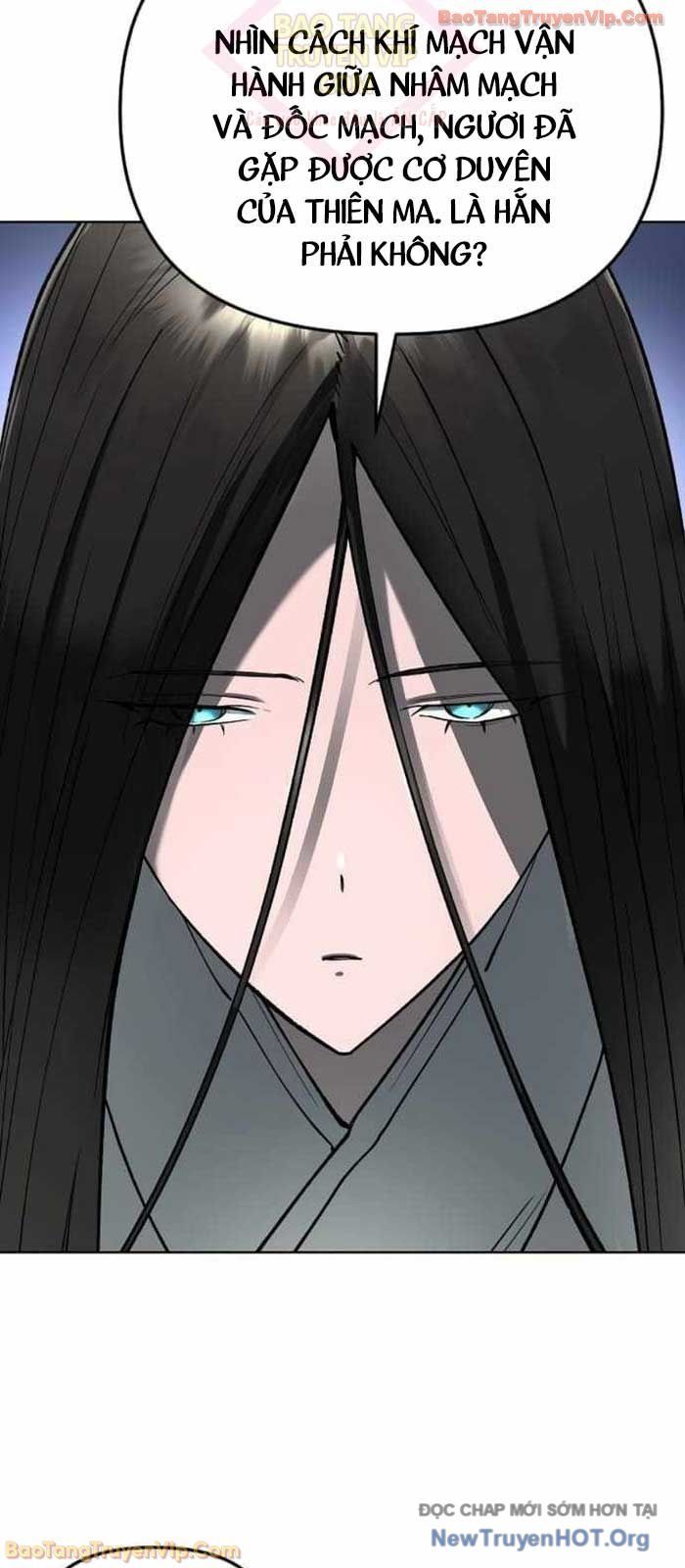 Thiên Ma 3077 - Chapter 59 - Page 11