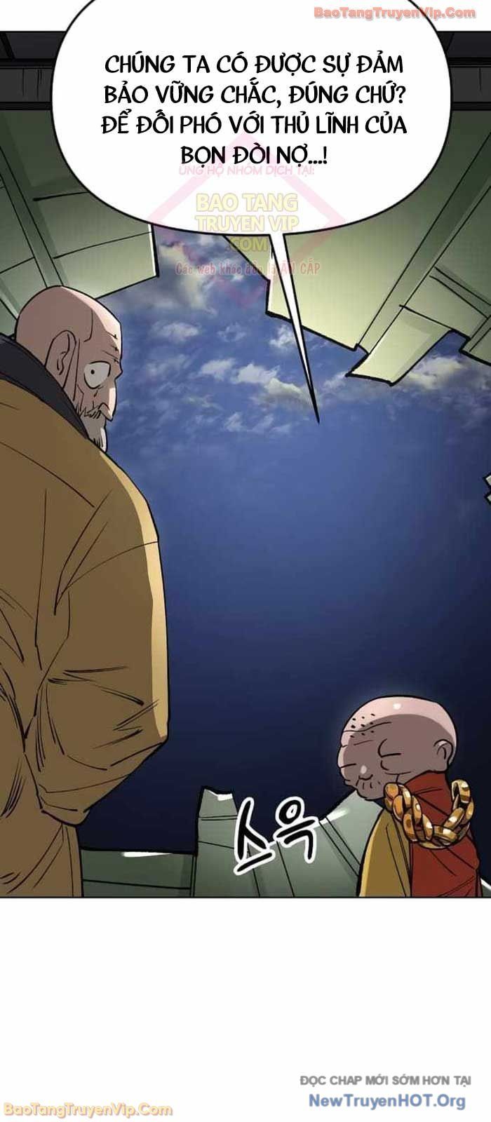 Thiên Ma 3077 - Chapter 59 - Page 29