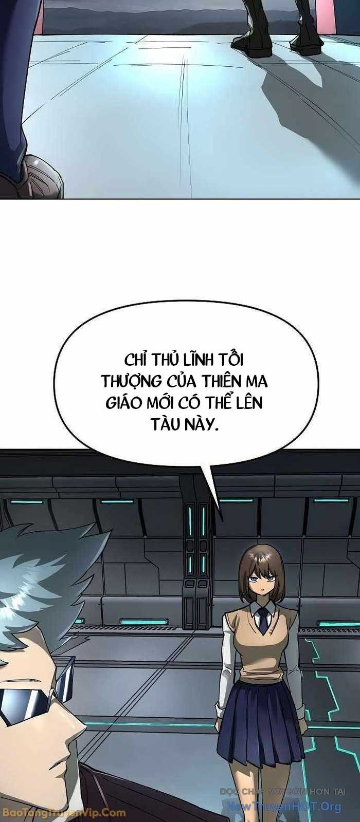 Thiên Ma 3077 - Chapter 60 - Page 3