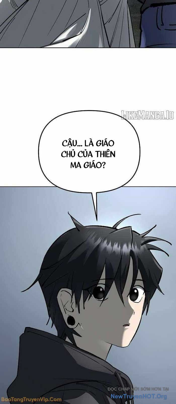 Thiên Ma 3077 - Chapter 60 - Page 34