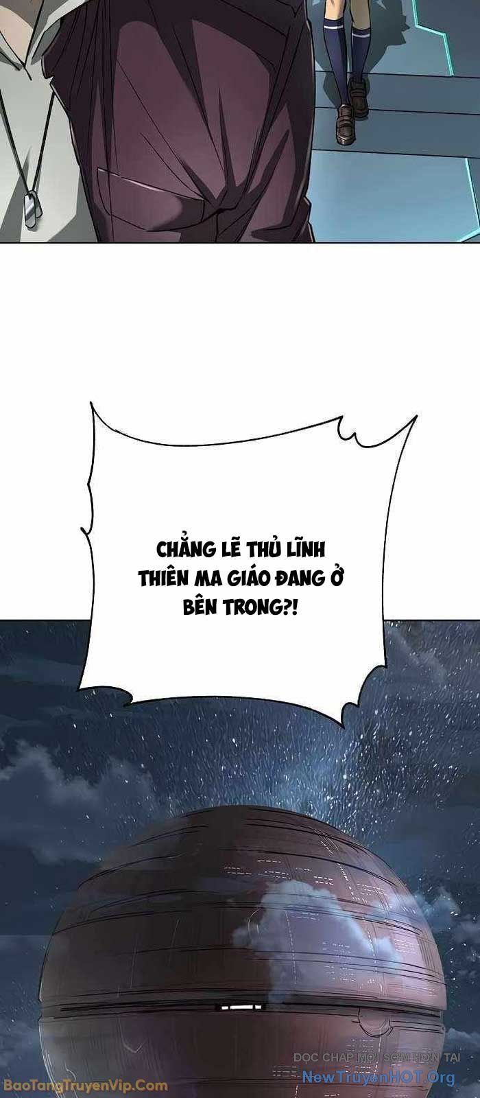 Thiên Ma 3077 - Chapter 60 - Page 4