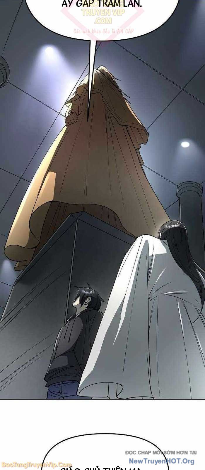 Thiên Ma 3077 - Chapter 60 - Page 44