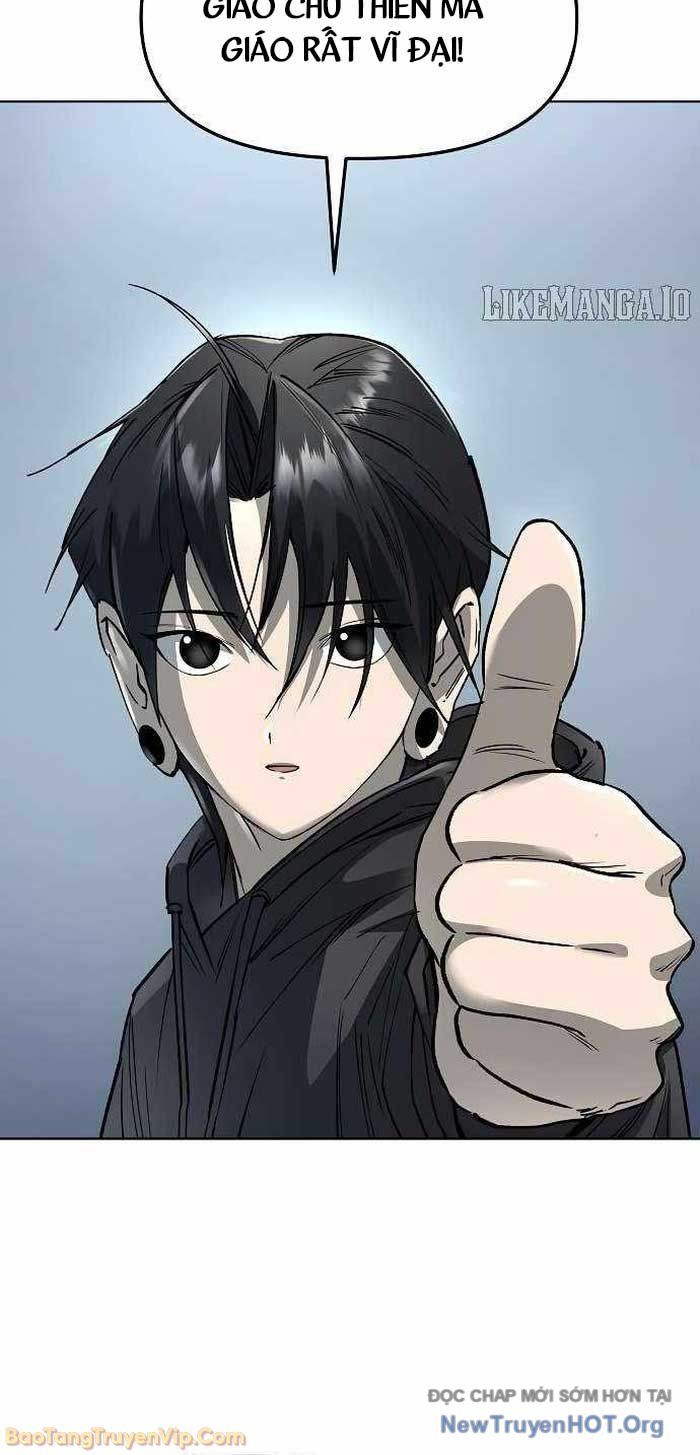 Thiên Ma 3077 - Chapter 60 - Page 45