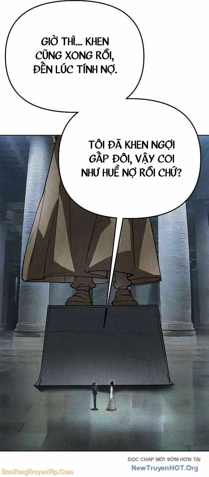 Thiên Ma 3077 - Chapter 60 - Page 46