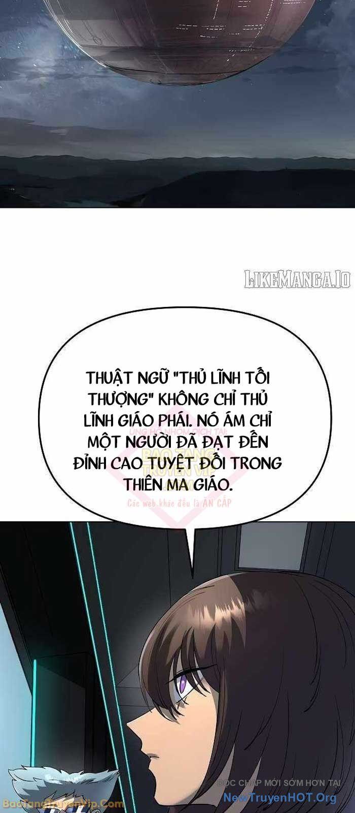 Thiên Ma 3077 - Chapter 60 - Page 5