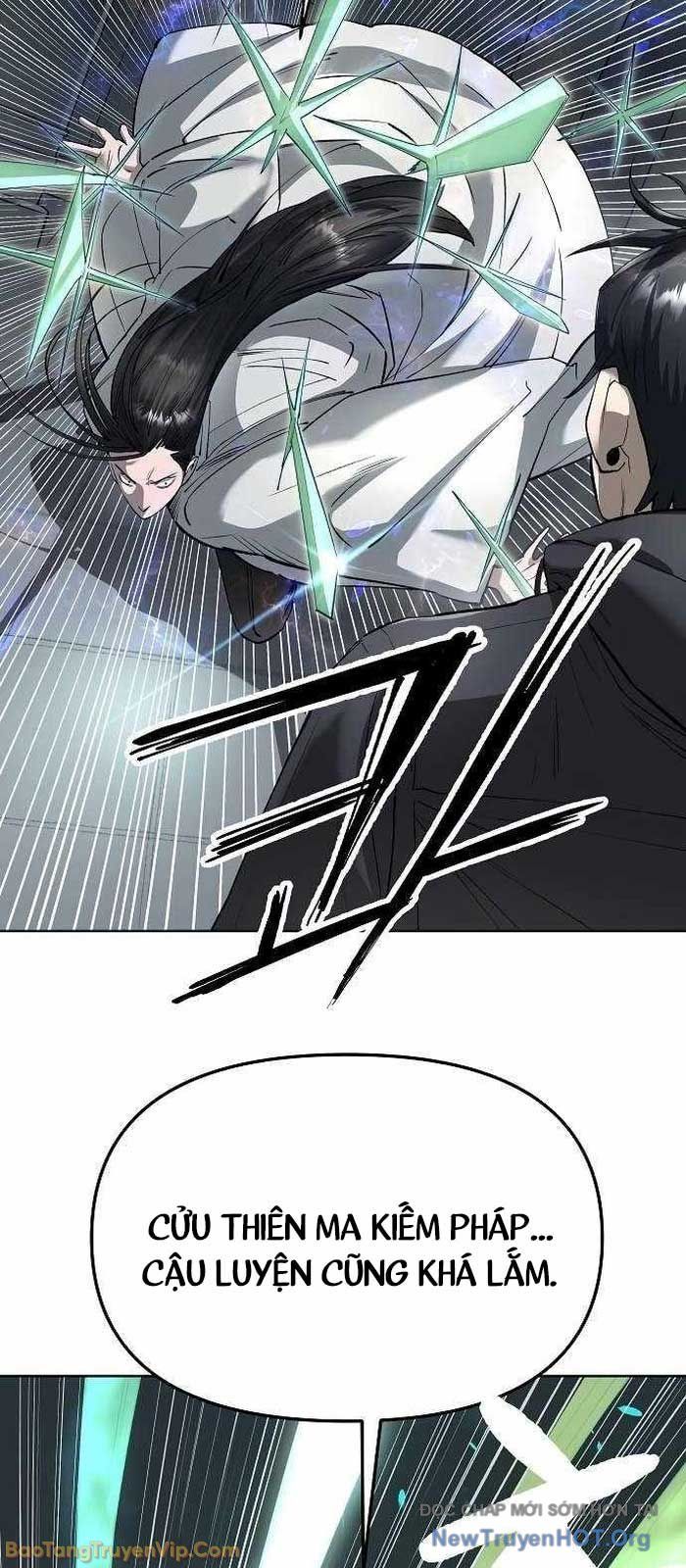 Thiên Ma 3077 - Chapter 60 - Page 57