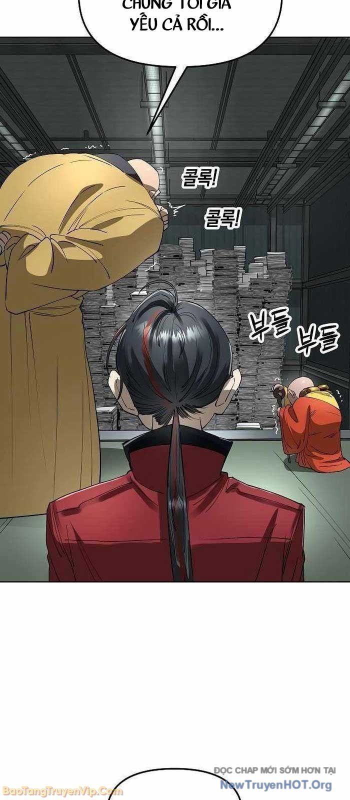 Thiên Ma 3077 - Chapter 60 - Page 91