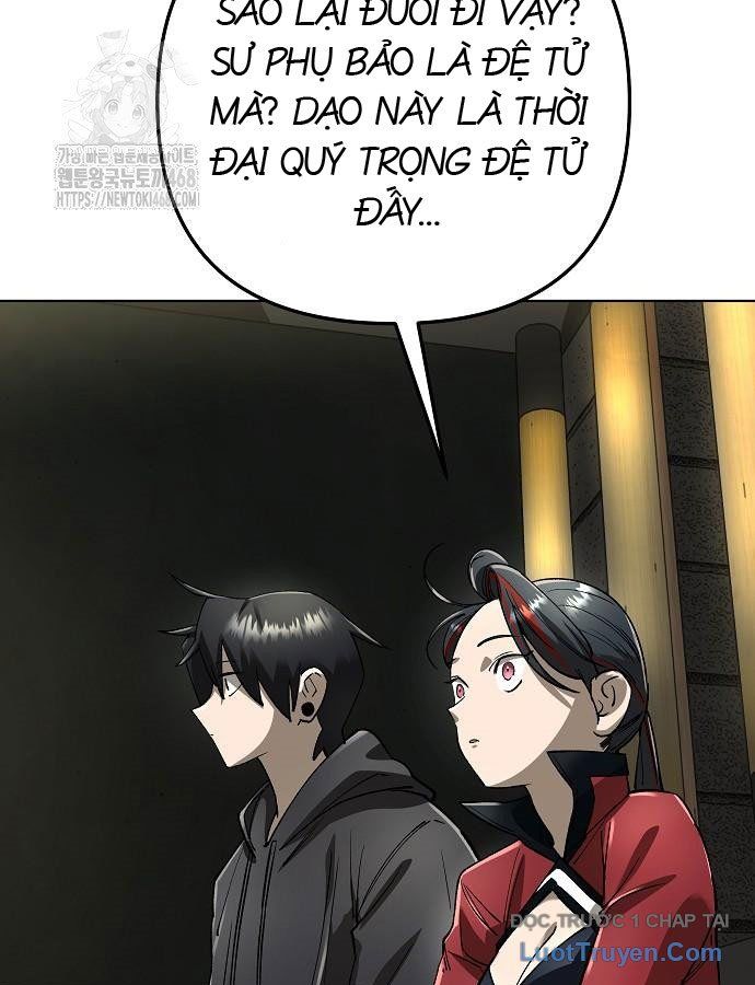 Thiên Ma 3077 - Chapter 61 - Page 32