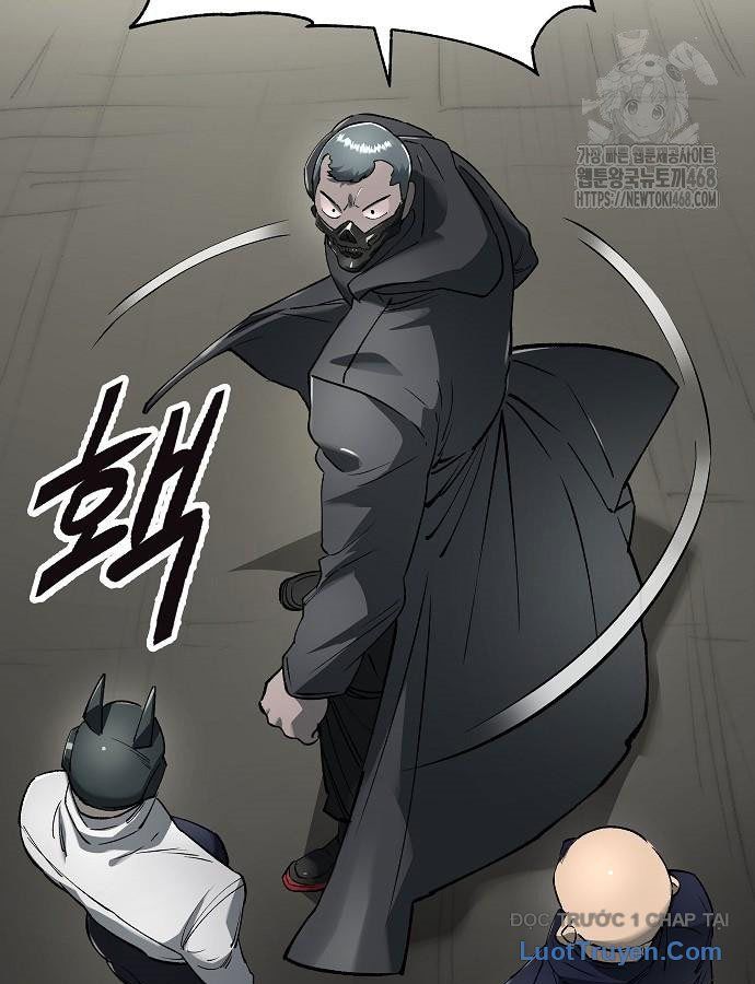 Thiên Ma 3077 - Chapter 61 - Page 8