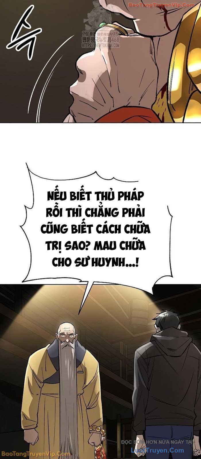 Thiên Ma 3077 - Chapter 62 - Page 106