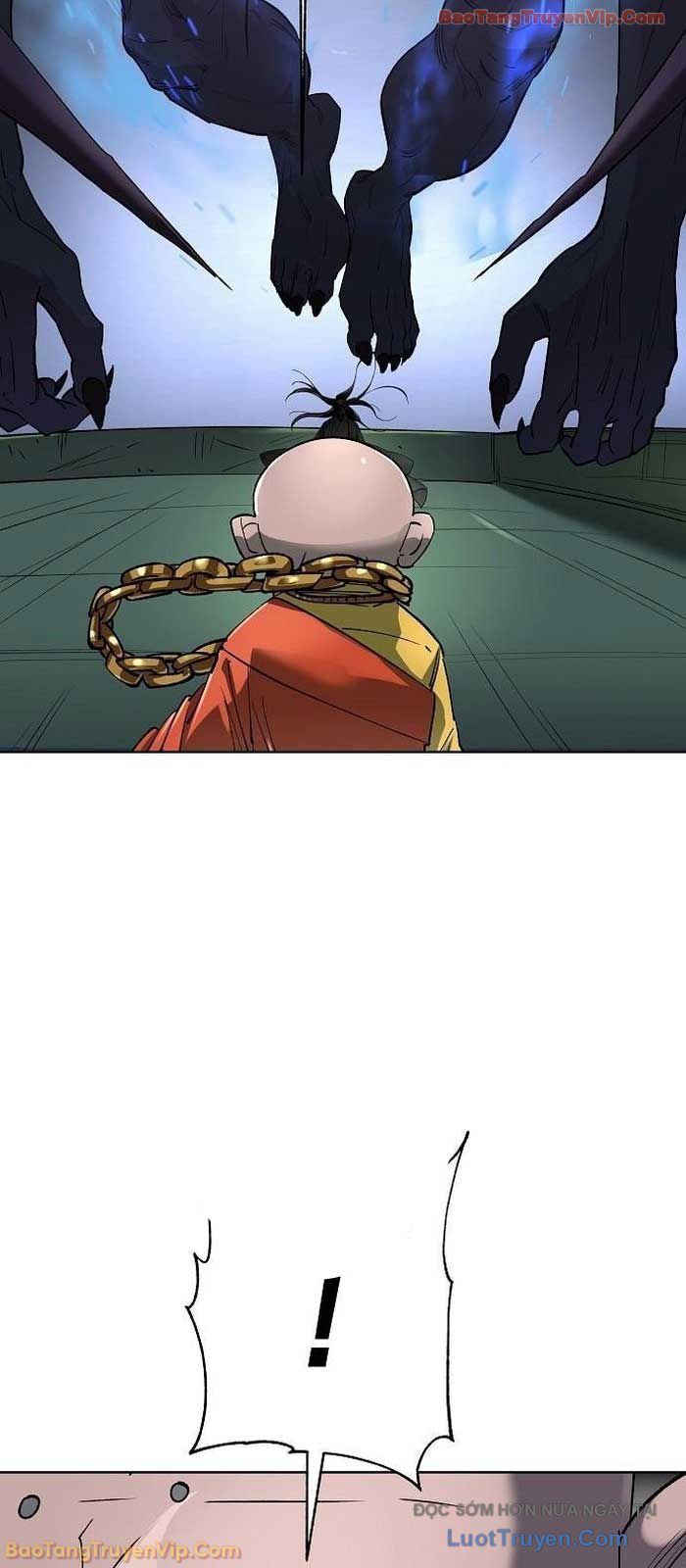 Thiên Ma 3077 - Chapter 62 - Page 11