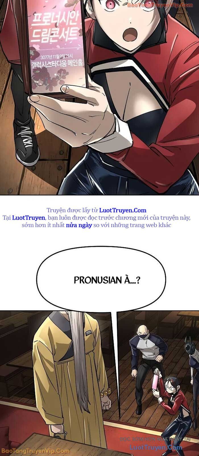 Thiên Ma 3077 - Chapter 64 - Page 108