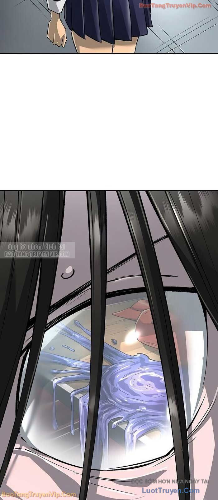 Thiên Ma 3077 - Chapter 64 - Page 19