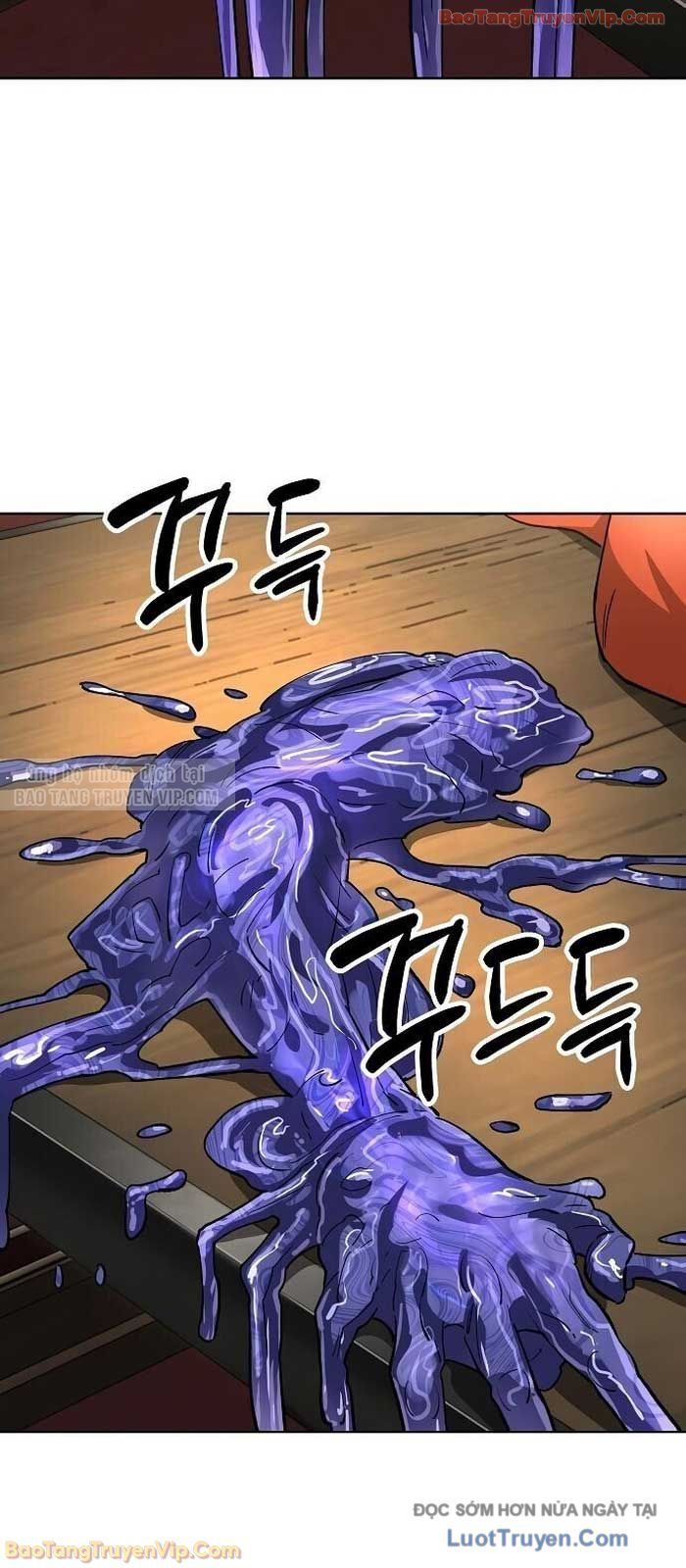 Thiên Ma 3077 - Chapter 64 - Page 21