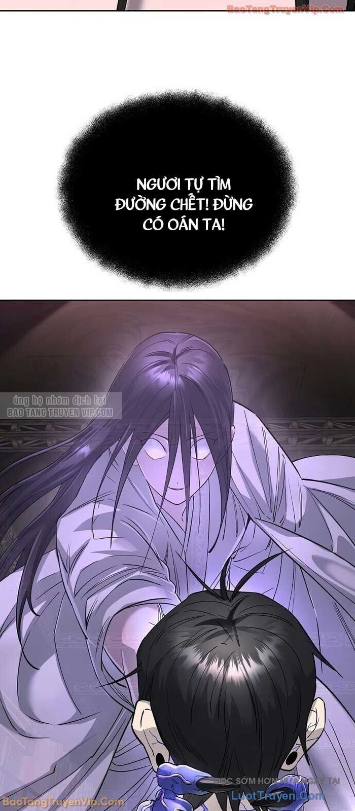 Thiên Ma 3077 - Chapter 64 - Page 36