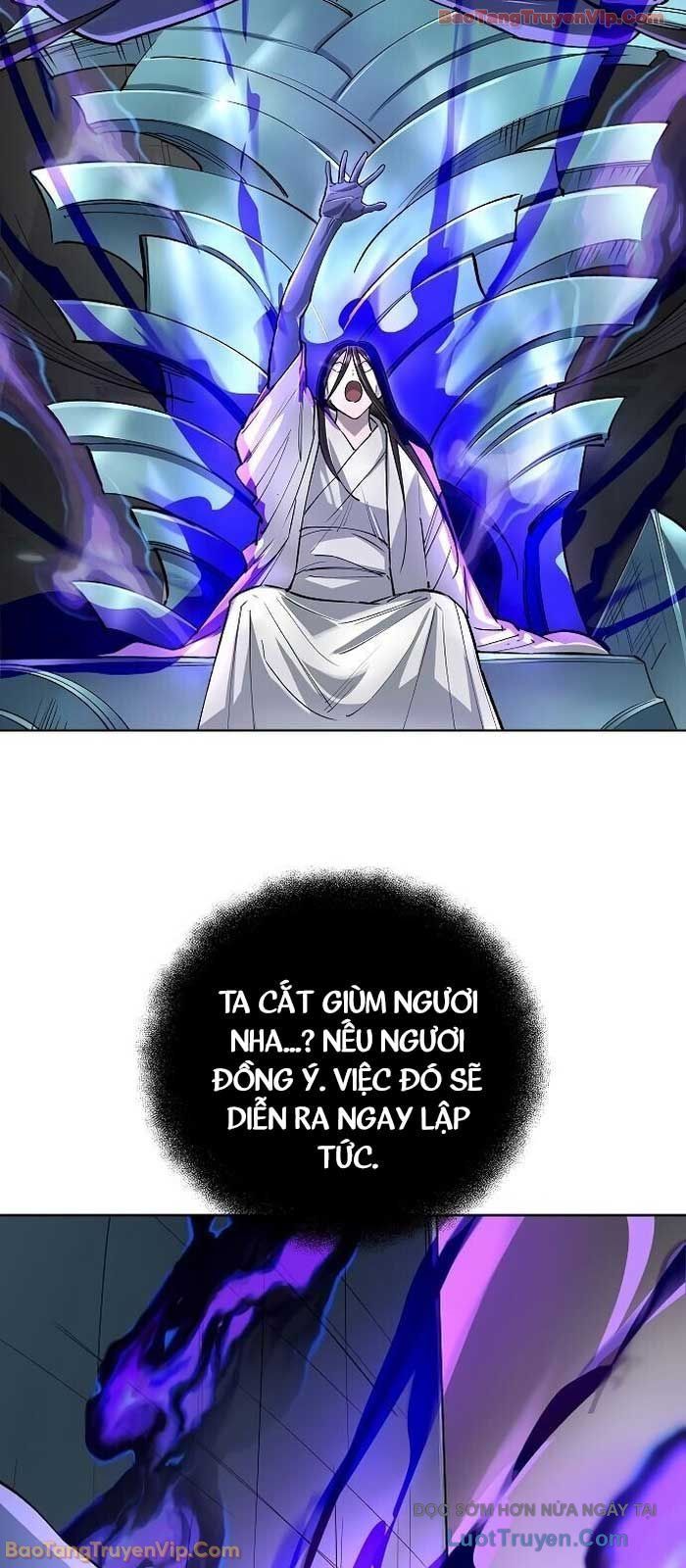 Thiên Ma 3077 - Chapter 64 - Page 42