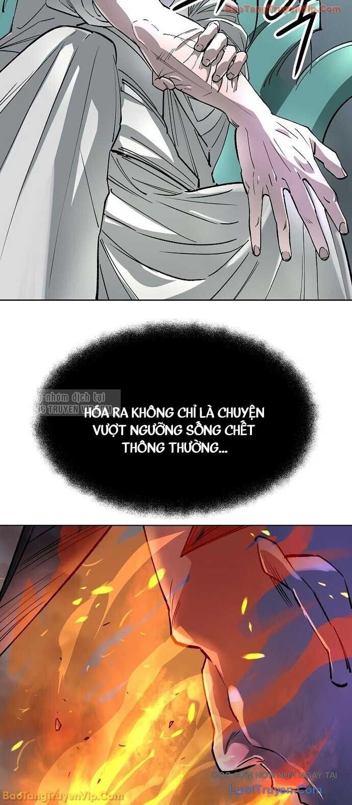 Thiên Ma 3077 - Chapter 64 - Page 72