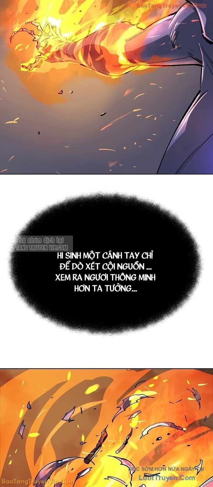 Thiên Ma 3077 - Chapter 64 - Page 73