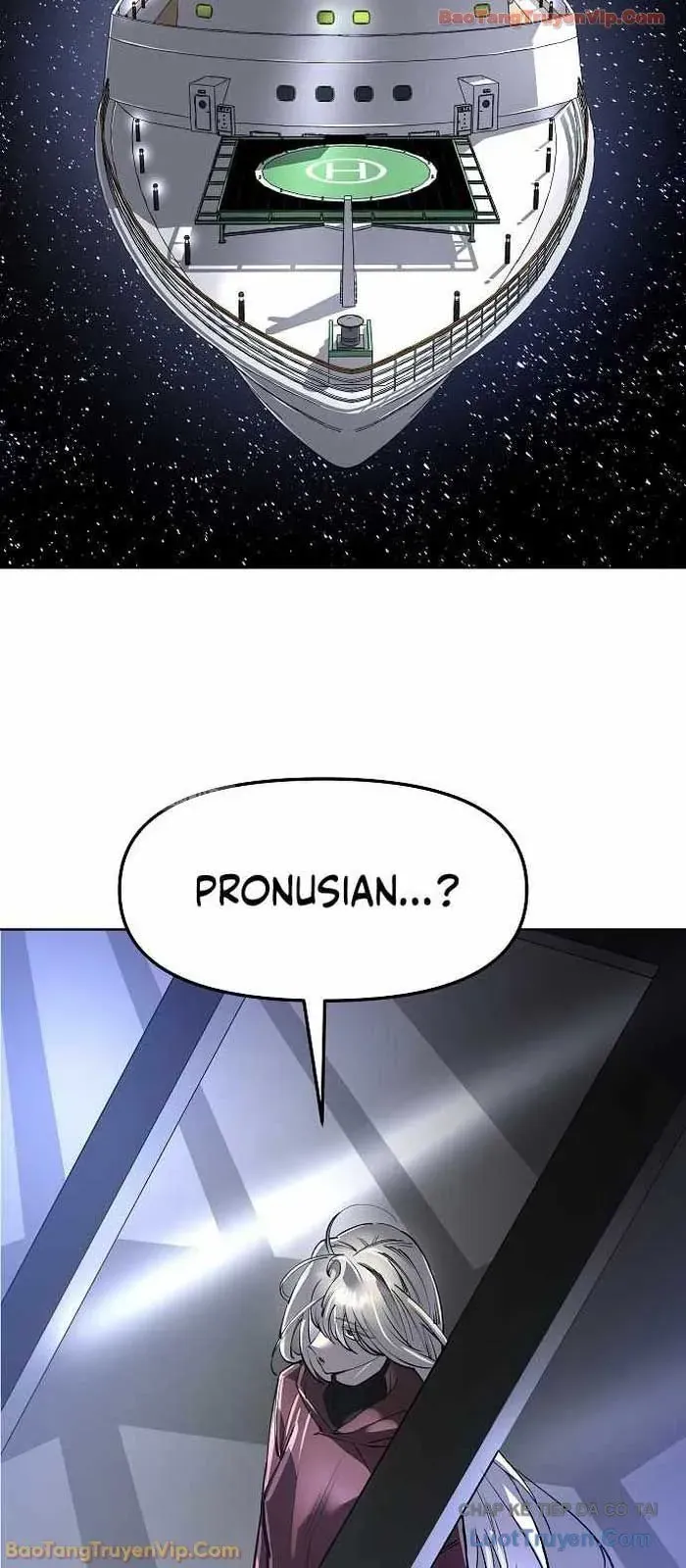 Thiên Ma 3077 - Chapter 65 - Page 36