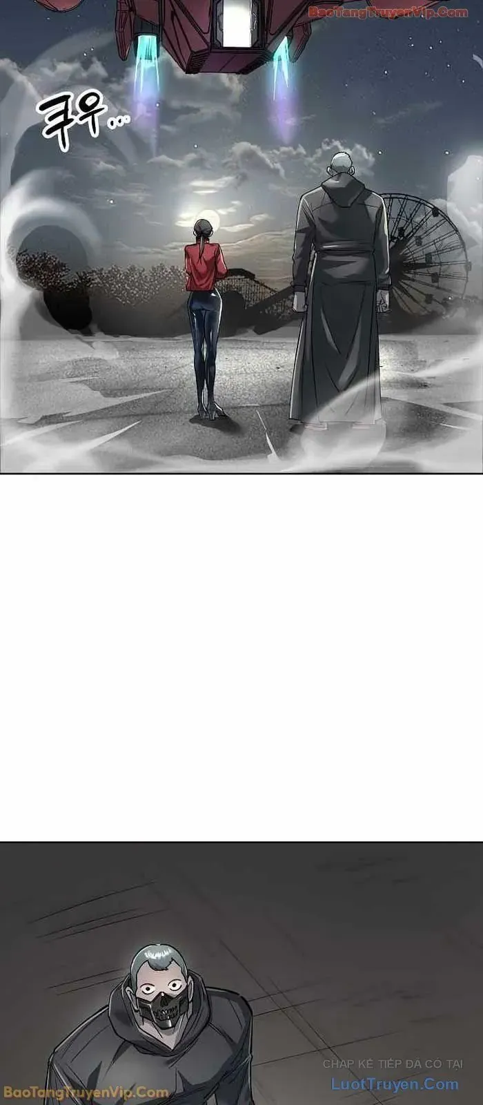 Thiên Ma 3077 - Chapter 65 - Page 40