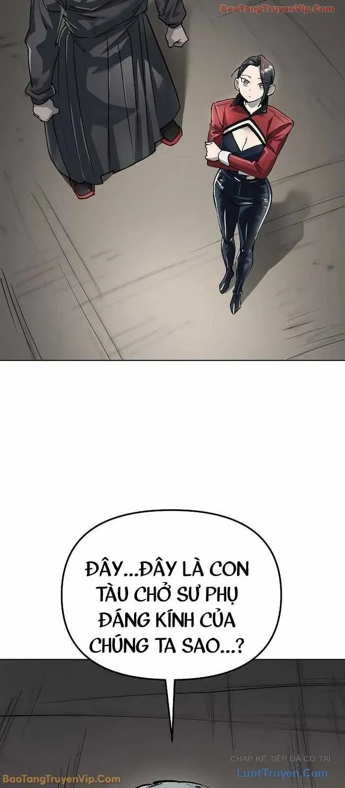 Thiên Ma 3077 - Chapter 65 - Page 41