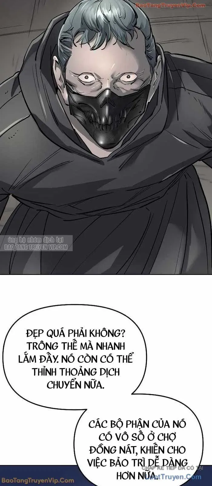 Thiên Ma 3077 - Chapter 65 - Page 42