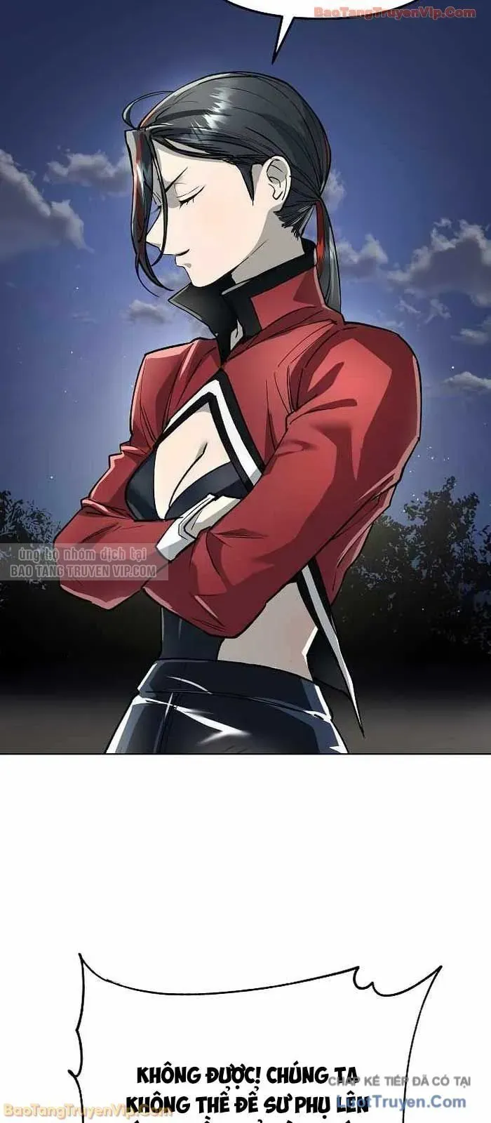 Thiên Ma 3077 - Chapter 65 - Page 43