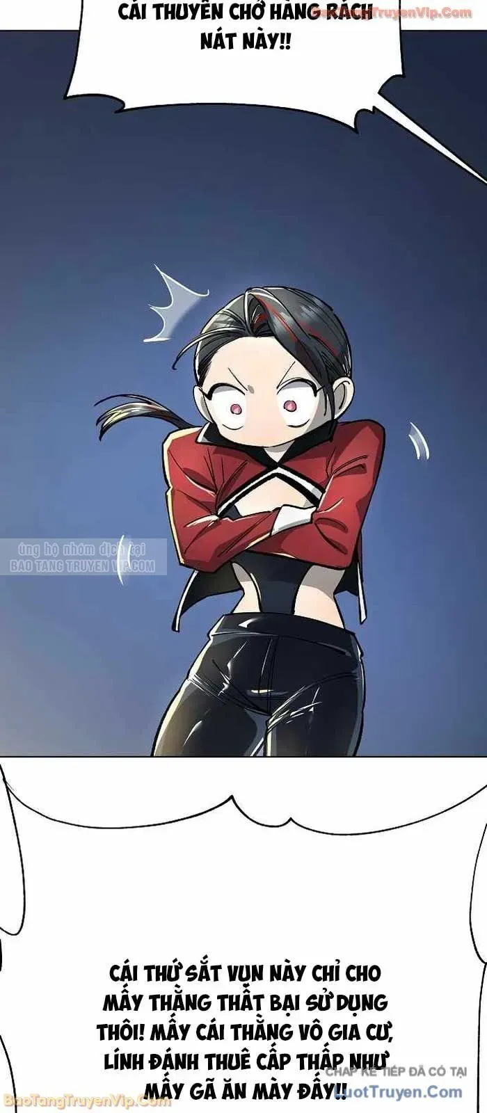 Thiên Ma 3077 - Chapter 65 - Page 44