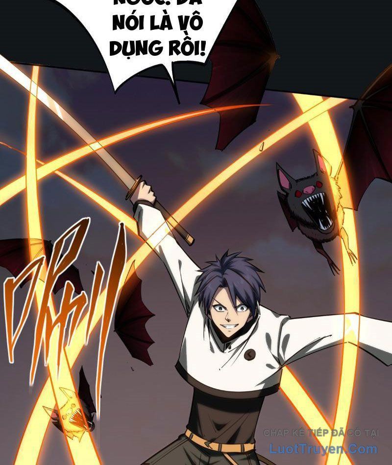 Toàn Dân Đoạt Tháp: Ta Đã Sớm Thông Qua Tầng 999 - Chapter 24 - Page 16