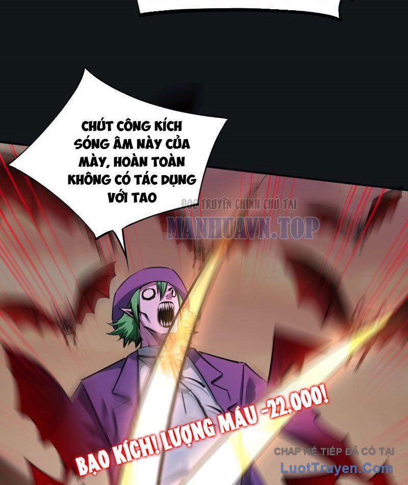 Toàn Dân Đoạt Tháp: Ta Đã Sớm Thông Qua Tầng 999 - Chapter 24 - Page 18