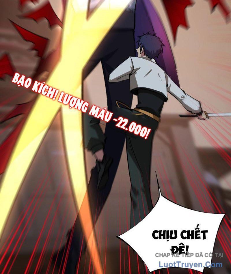 Toàn Dân Đoạt Tháp: Ta Đã Sớm Thông Qua Tầng 999 - Chapter 24 - Page 19