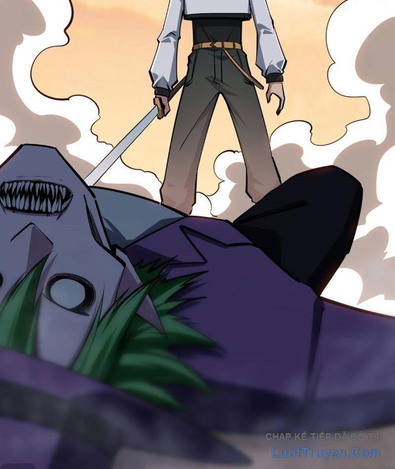 Toàn Dân Đoạt Tháp: Ta Đã Sớm Thông Qua Tầng 999 - Chapter 24 - Page 21