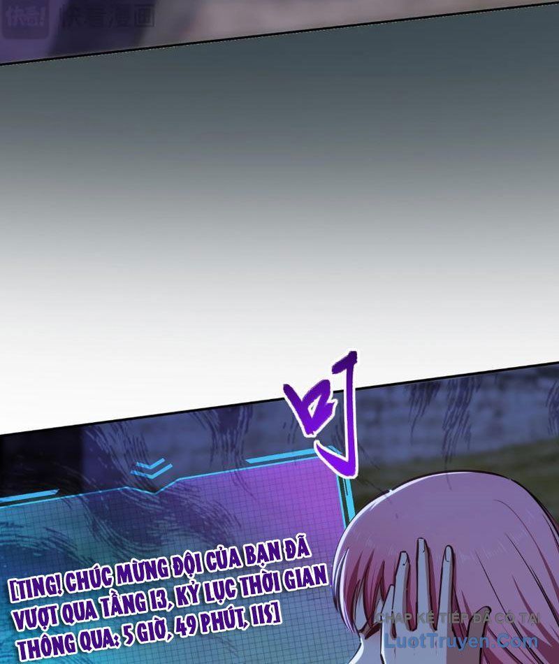 Toàn Dân Đoạt Tháp: Ta Đã Sớm Thông Qua Tầng 999 - Chapter 24 - Page 22