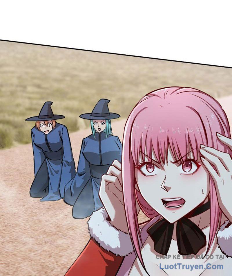 Toàn Dân Đoạt Tháp: Ta Đã Sớm Thông Qua Tầng 999 - Chapter 24 - Page 24