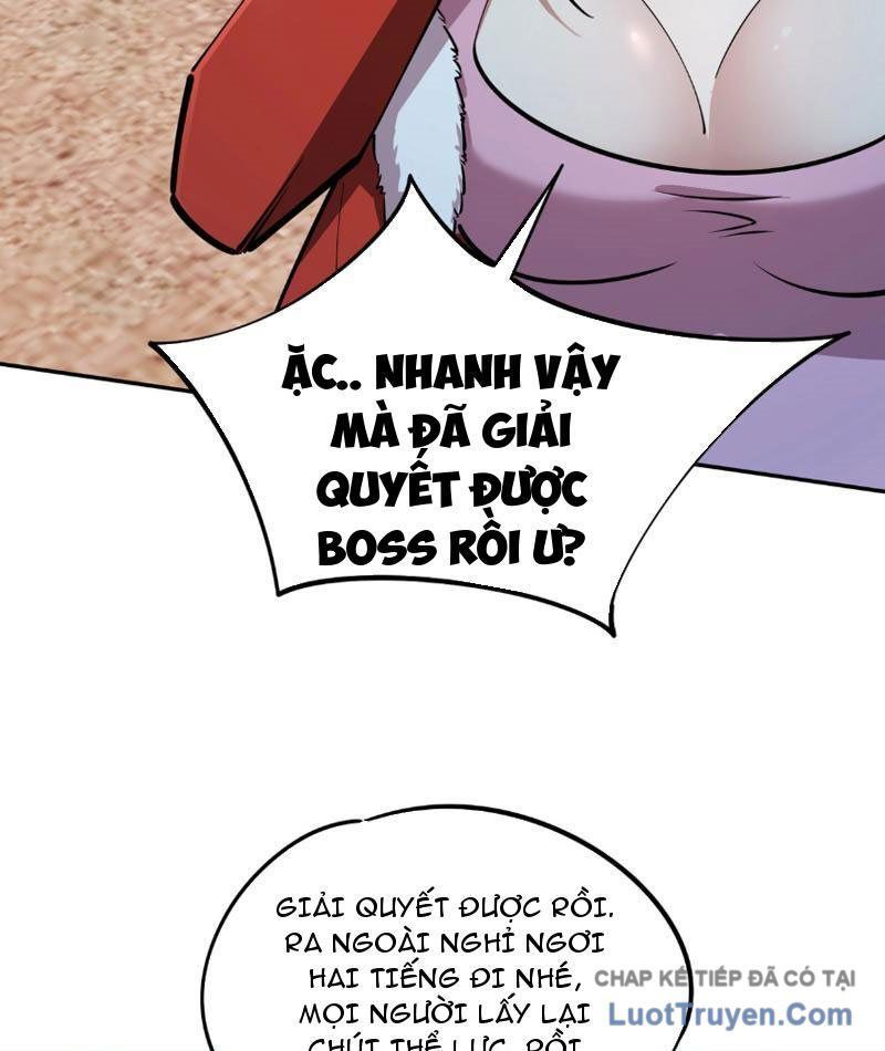 Toàn Dân Đoạt Tháp: Ta Đã Sớm Thông Qua Tầng 999 - Chapter 24 - Page 25