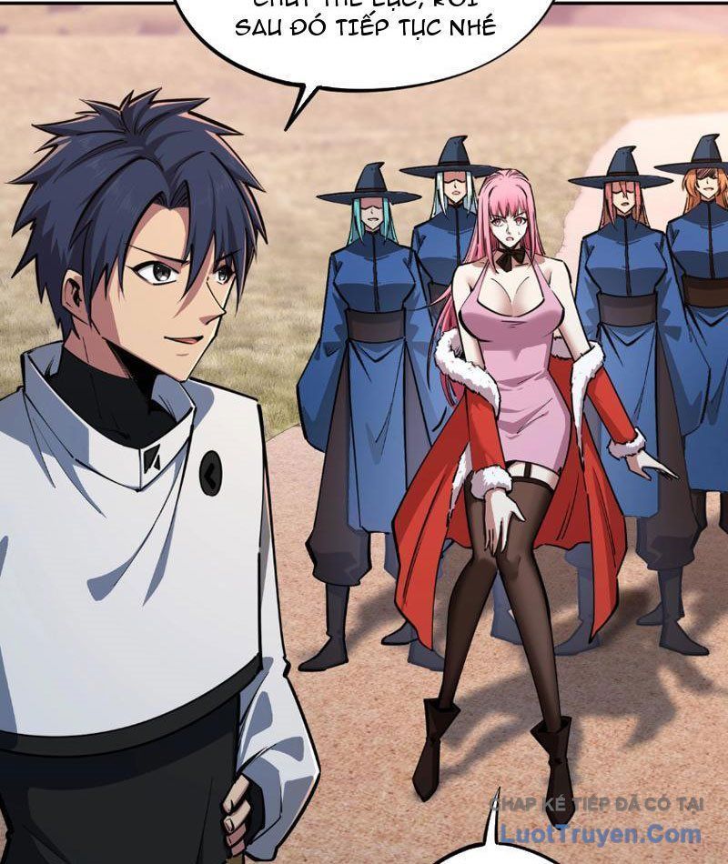 Toàn Dân Đoạt Tháp: Ta Đã Sớm Thông Qua Tầng 999 - Chapter 24 - Page 26