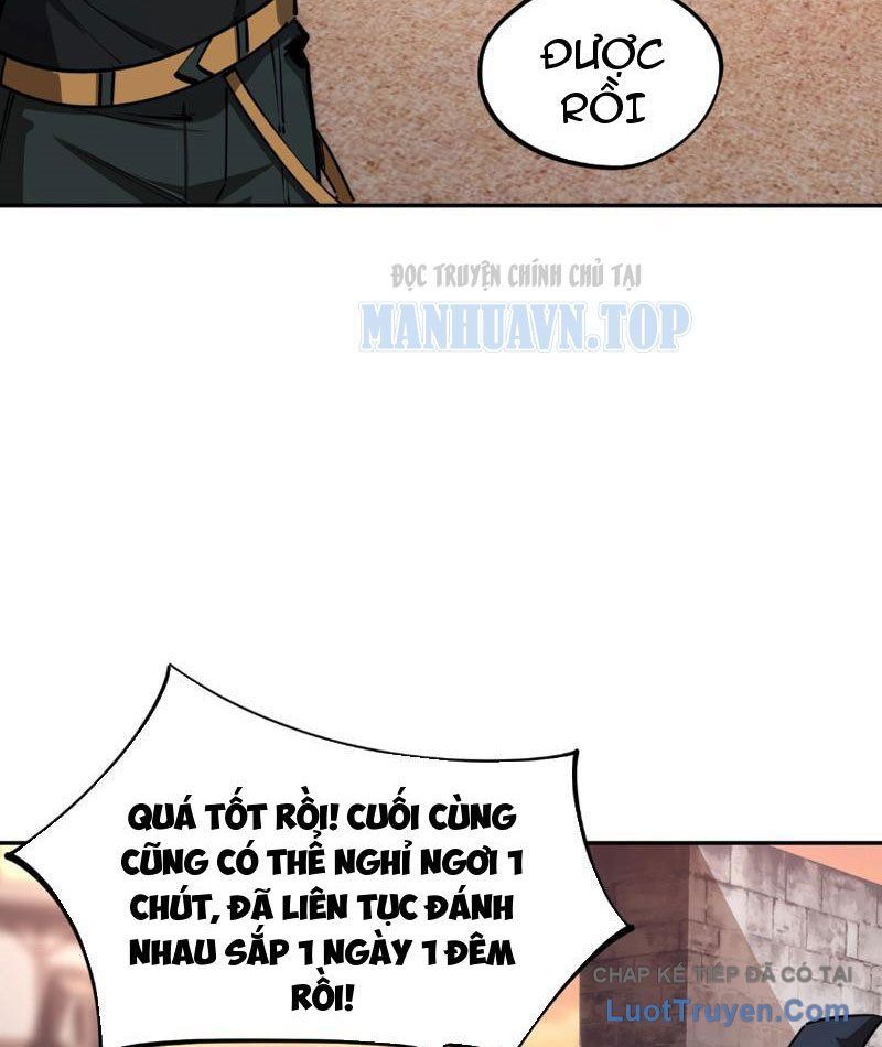 Toàn Dân Đoạt Tháp: Ta Đã Sớm Thông Qua Tầng 999 - Chapter 24 - Page 27