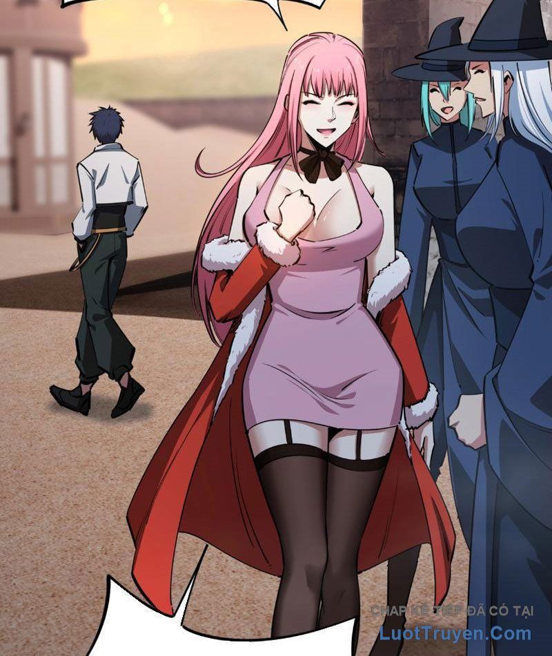 Toàn Dân Đoạt Tháp: Ta Đã Sớm Thông Qua Tầng 999 - Chapter 24 - Page 28