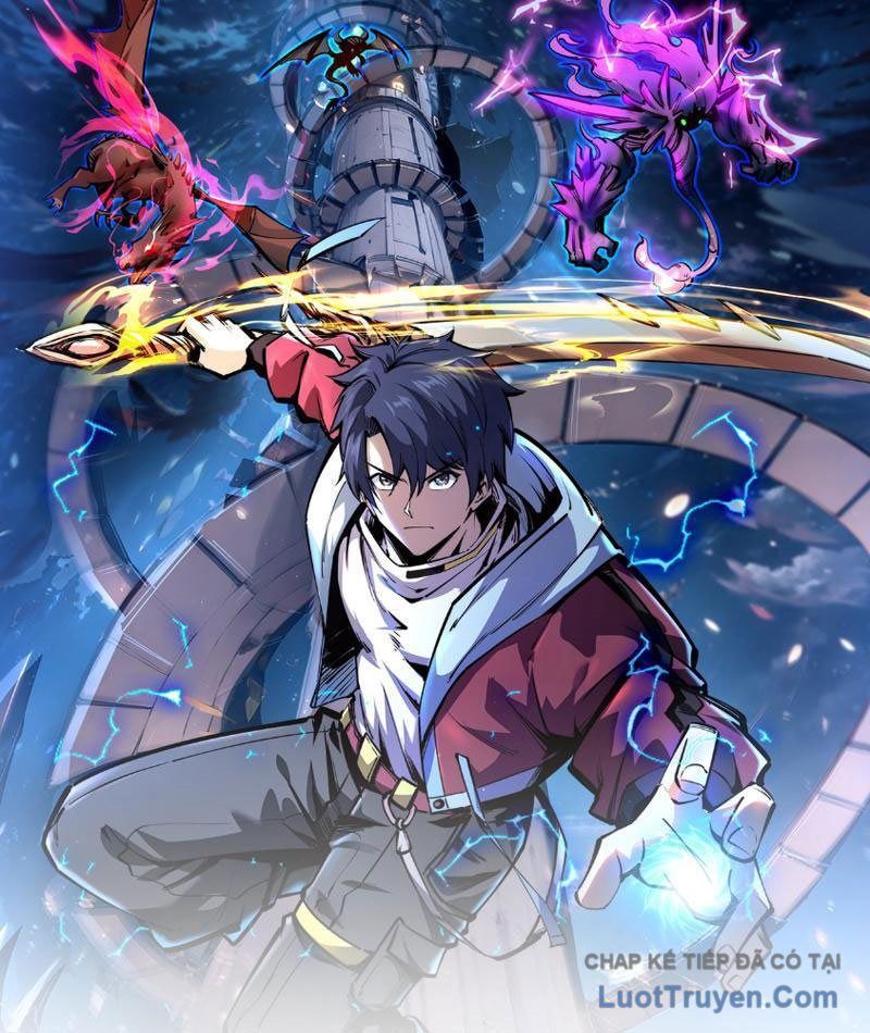 Toàn Dân Đoạt Tháp: Ta Đã Sớm Thông Qua Tầng 999 - Chapter 24 - Page 30