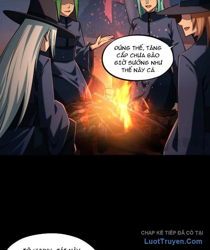 Toàn Dân Đoạt Tháp: Ta Đã Sớm Thông Qua Tầng 999 - Chapter 24 - Page 36