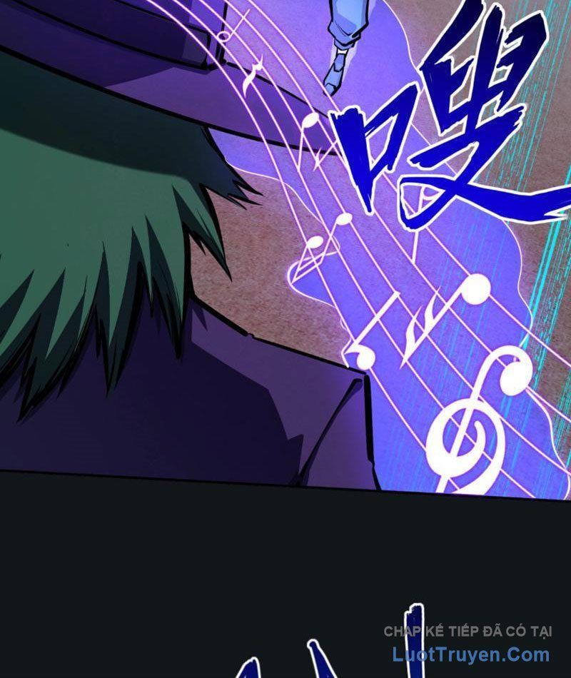 Toàn Dân Đoạt Tháp: Ta Đã Sớm Thông Qua Tầng 999 - Chapter 24 - Page 4